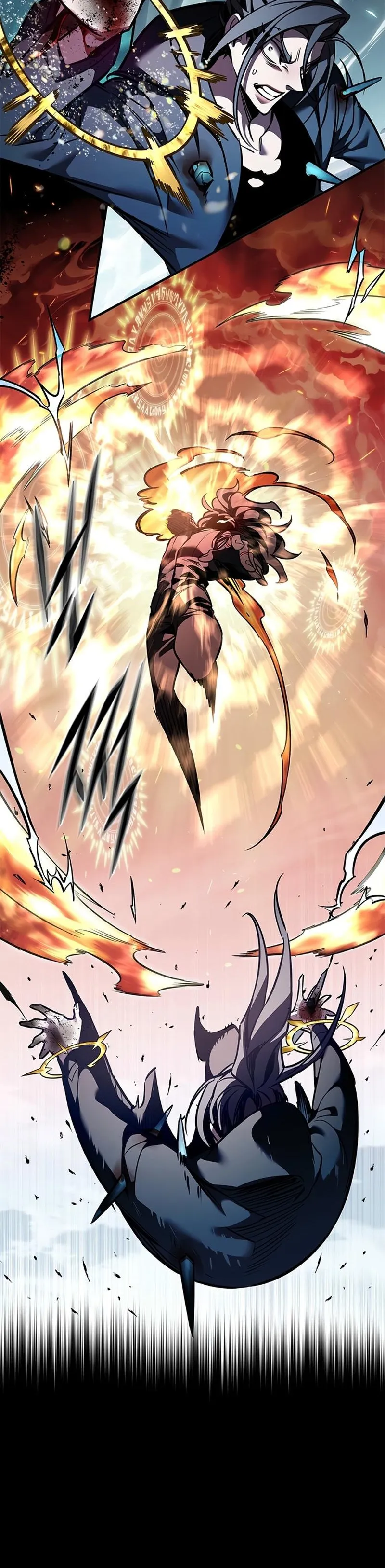 Read Eleceed Manga Online