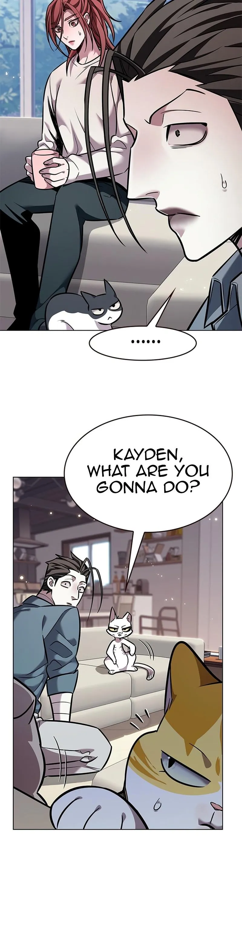 Read Eleceed Manga Online