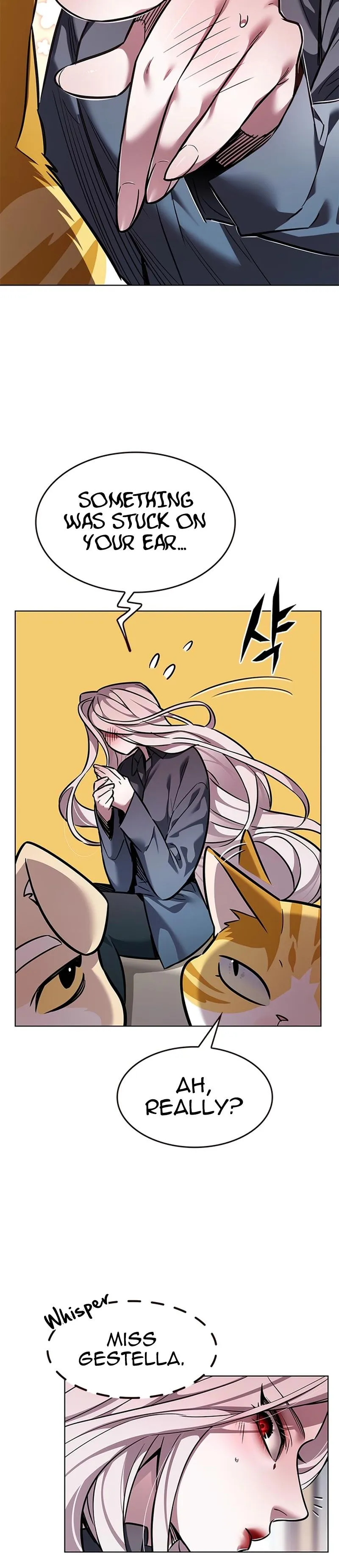 Read Eleceed Manga Online