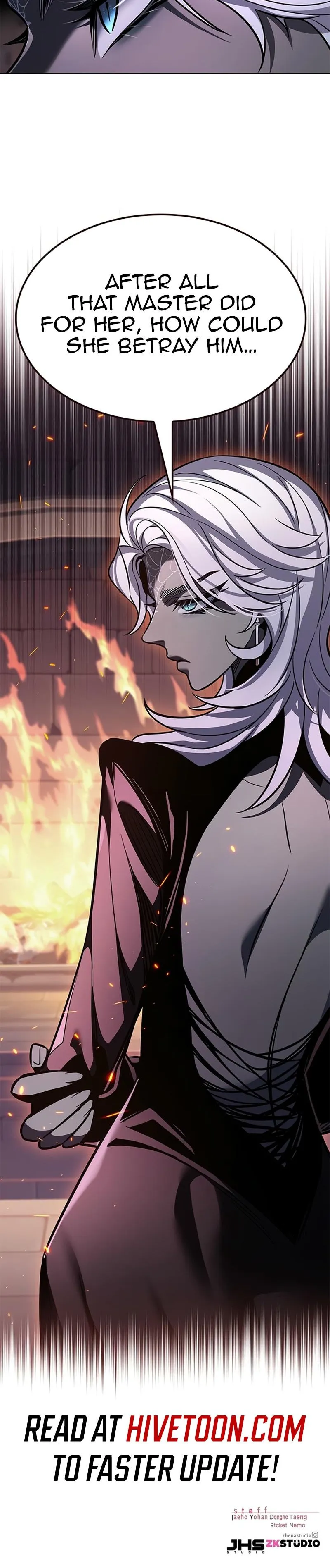 Read Eleceed Manga Online