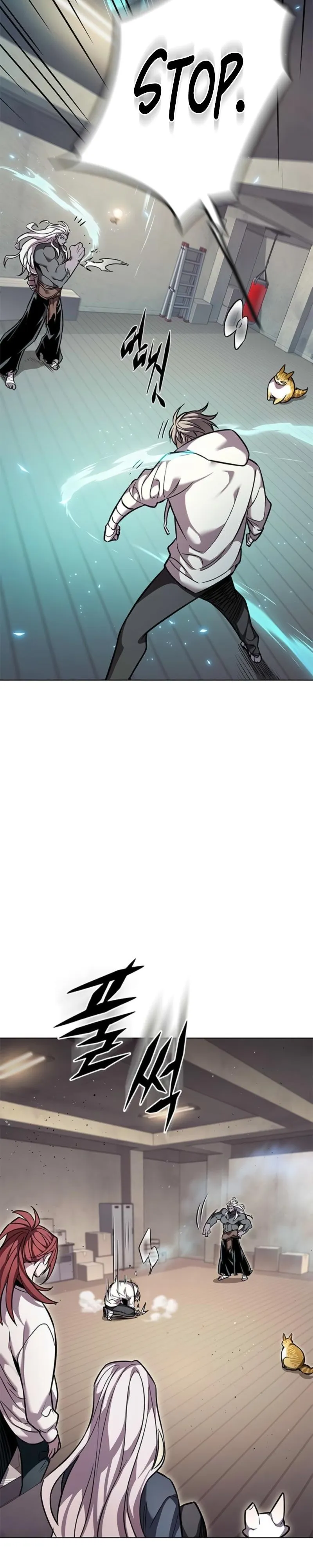Read Eleceed Manga Online