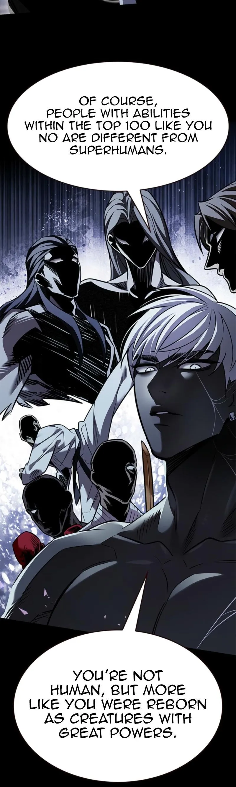 Read Eleceed Manga Online
