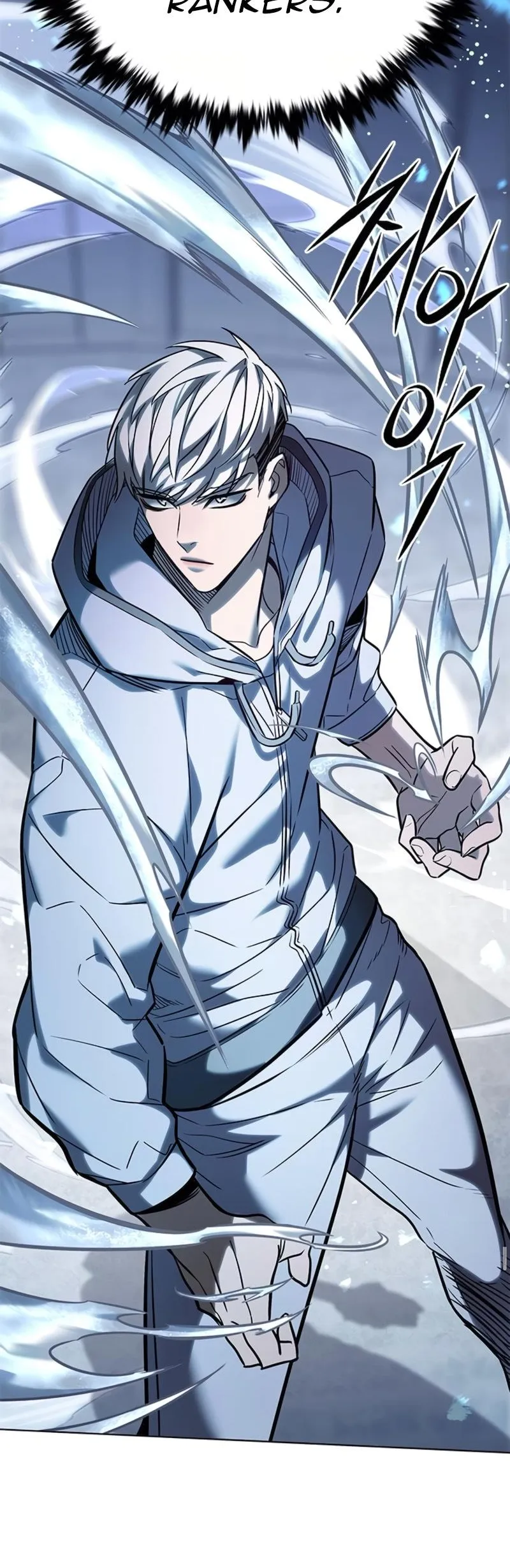 Read Eleceed Manga Online