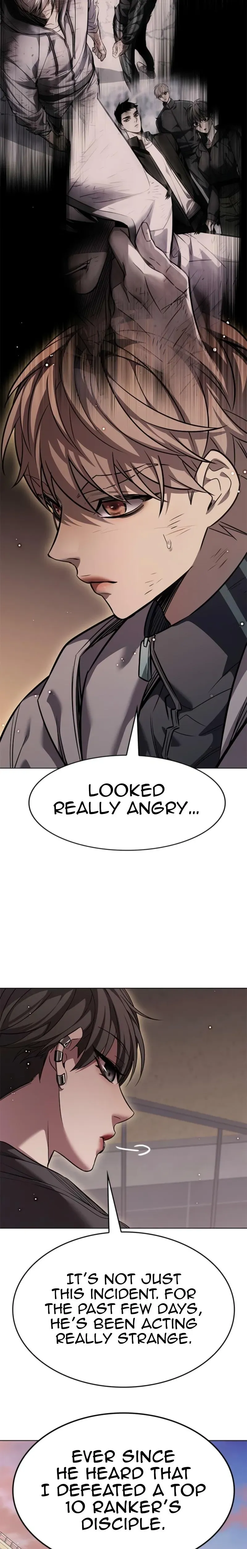 Read Eleceed Manga Online