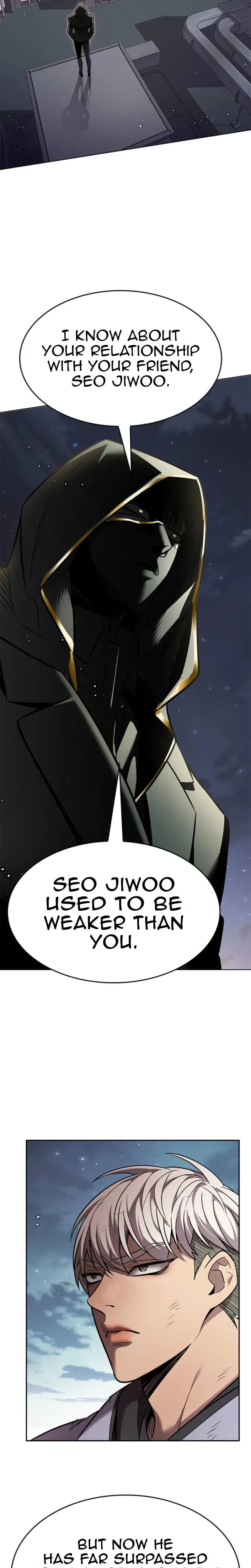 Read Eleceed Manga Online