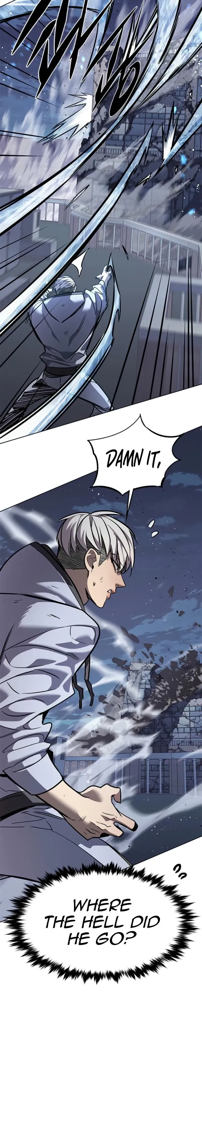 Read Eleceed Manga Online