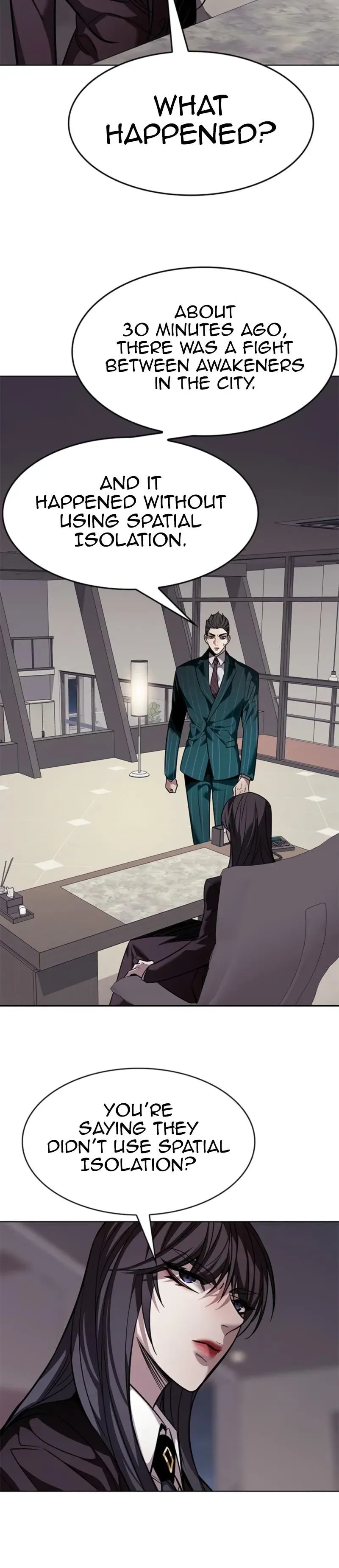 Read Eleceed Manga Online