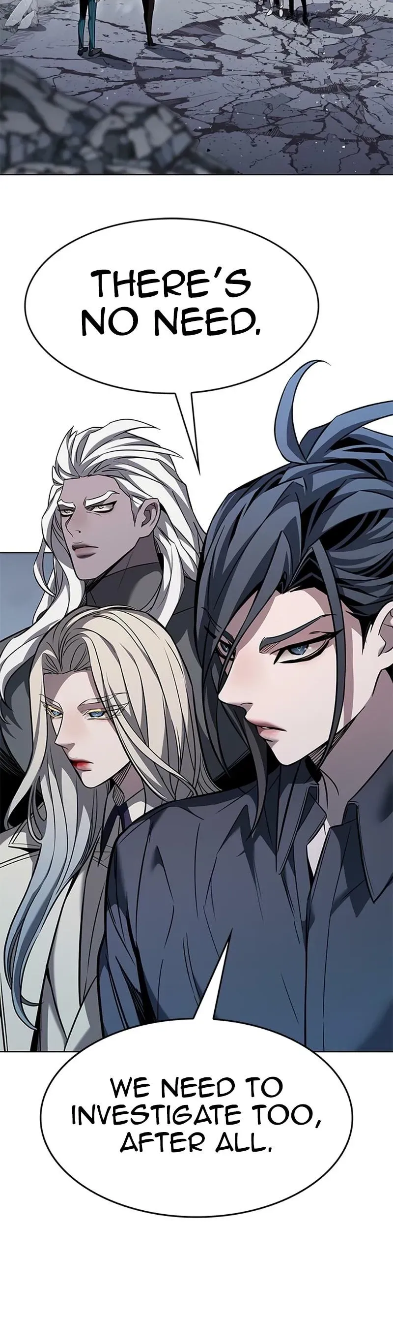 Read Eleceed Manga Online