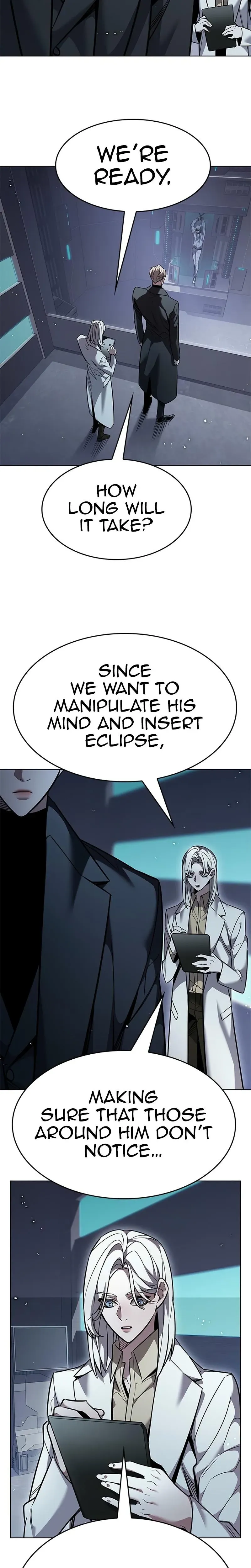 Read Eleceed Manga Online
