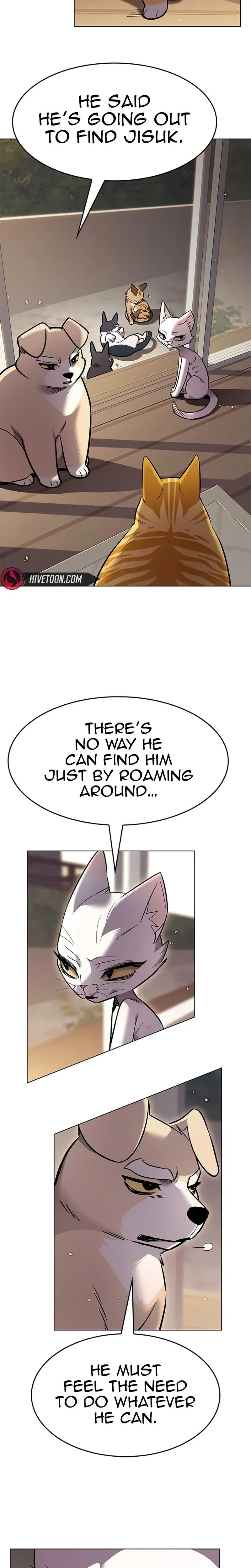 Read Eleceed Manga Online