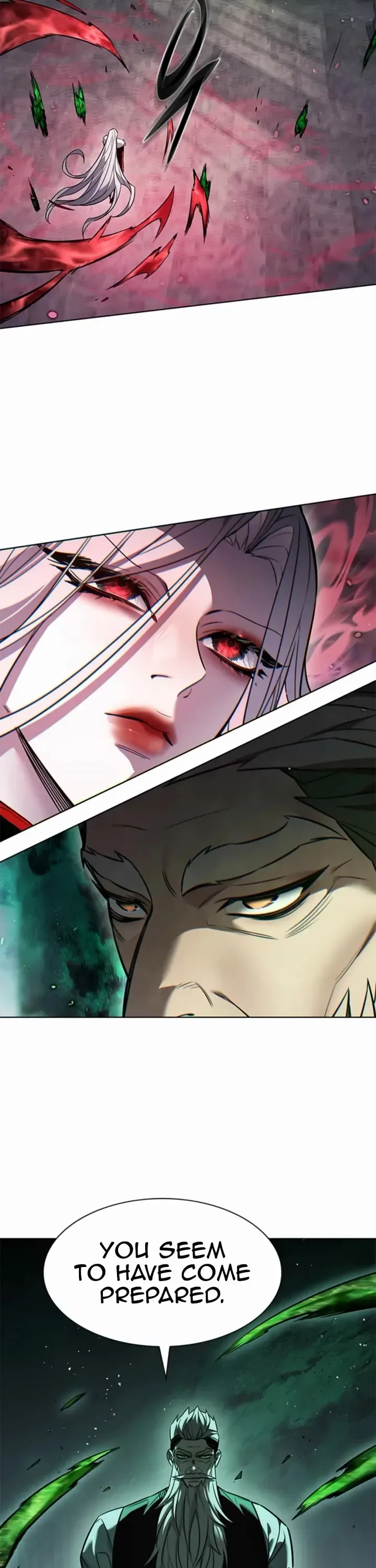 Read Eleceed Manga Online