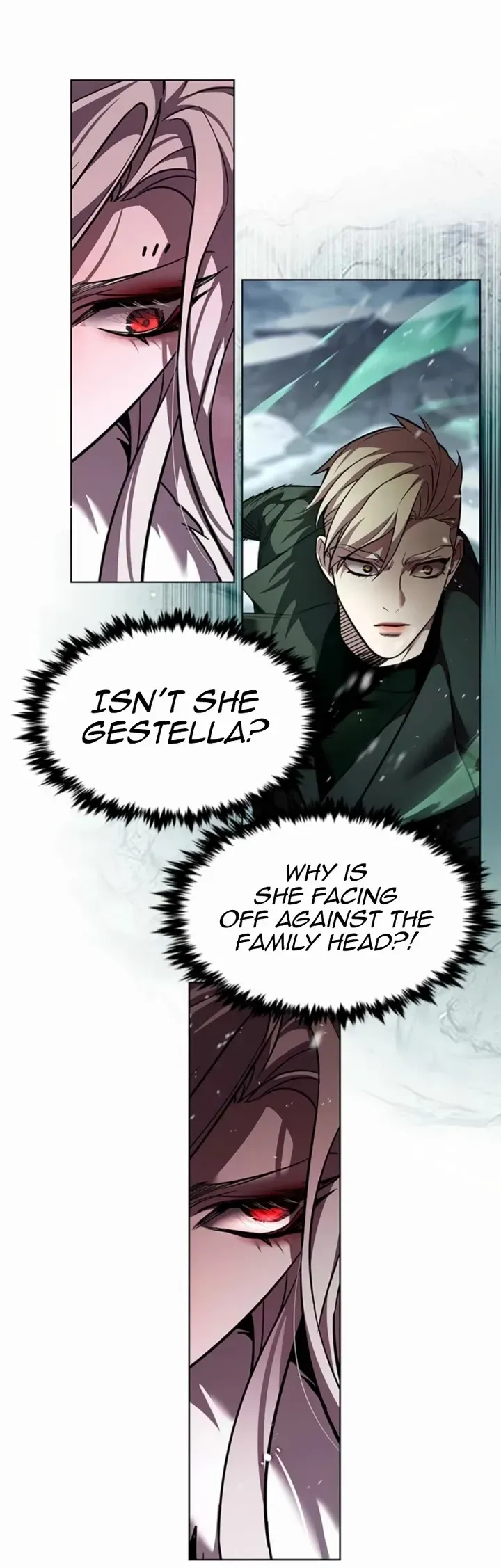 Read Eleceed Manga Online