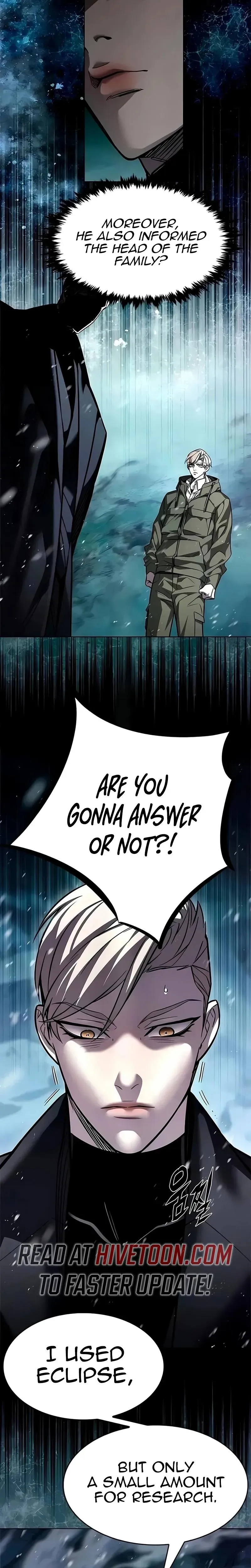 Read Eleceed Manga Online
