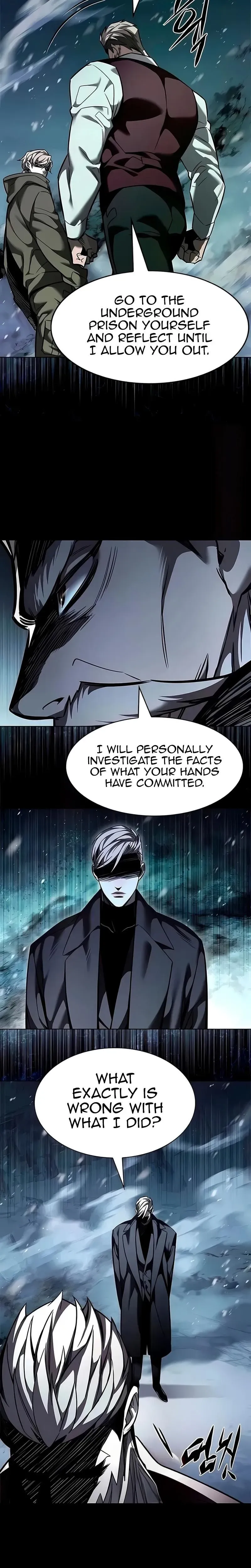Read Eleceed Manga Online