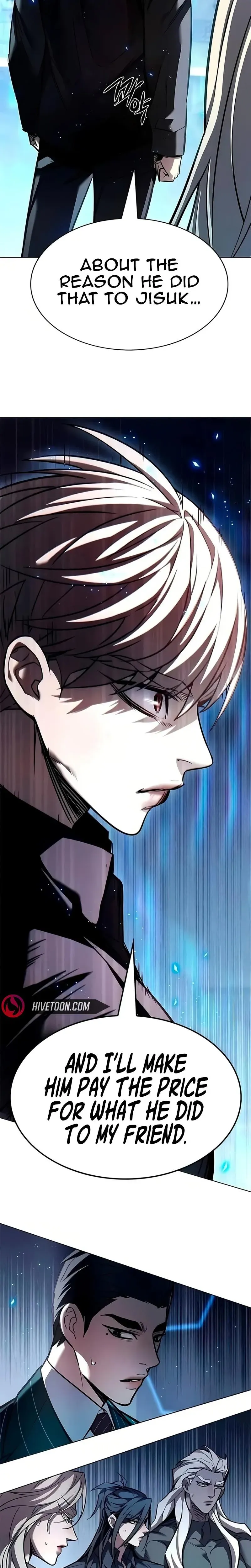 Read Eleceed Manga Online