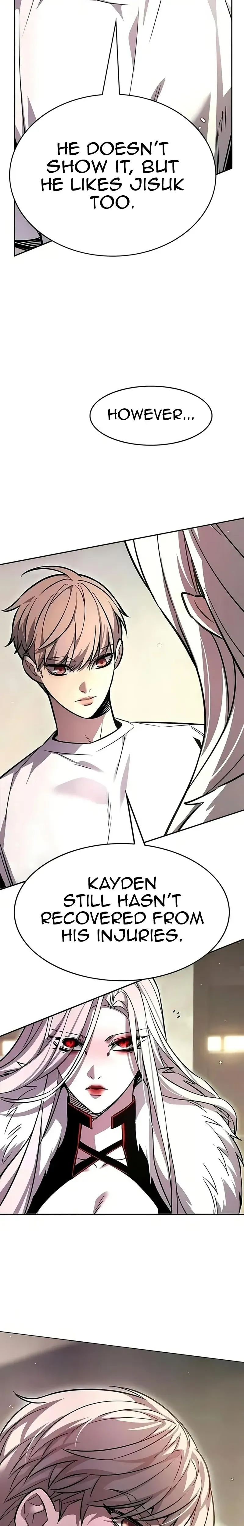 Read Eleceed Manga Online