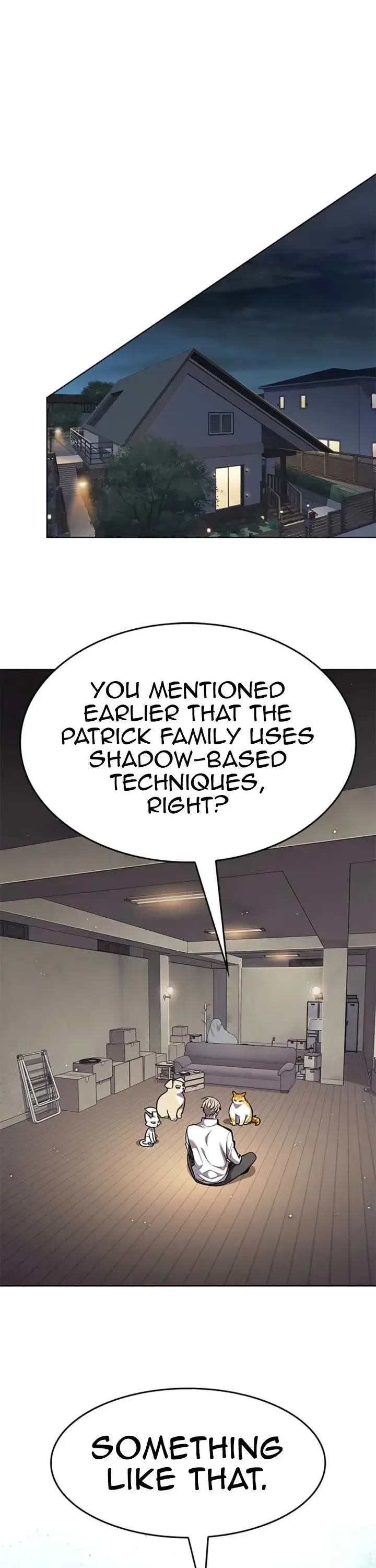 Read Eleceed Manga Online