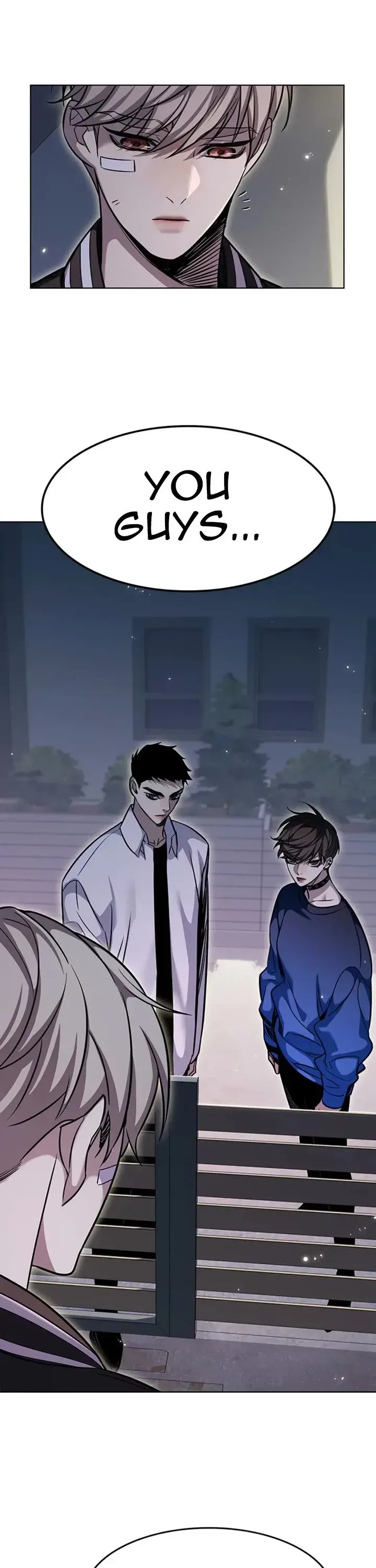 Read Eleceed Manga Online