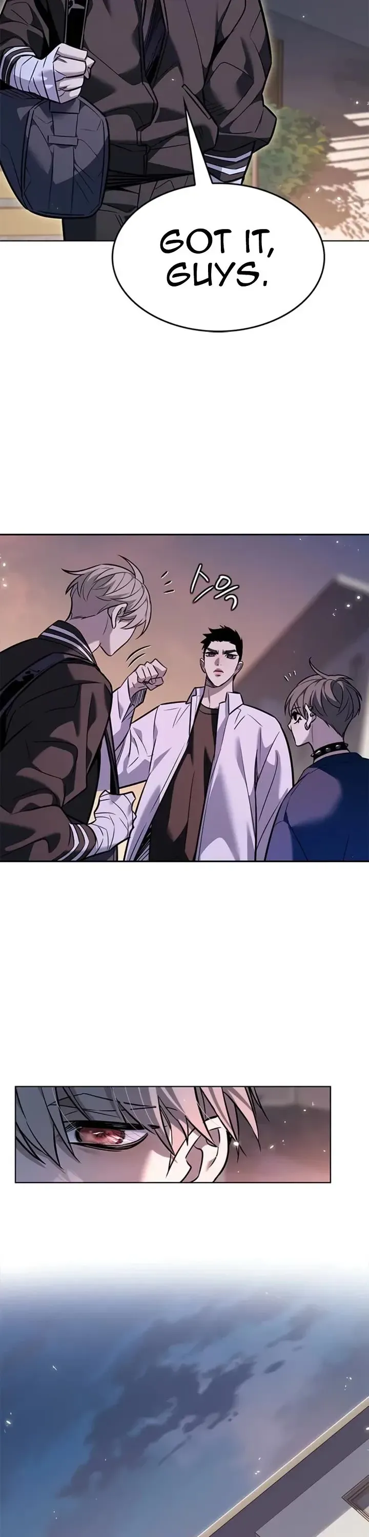 Read Eleceed Manga Online