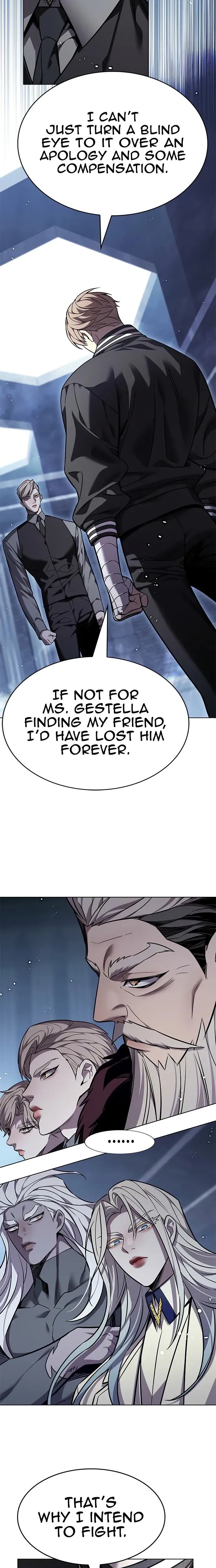 Read Eleceed Manga Online