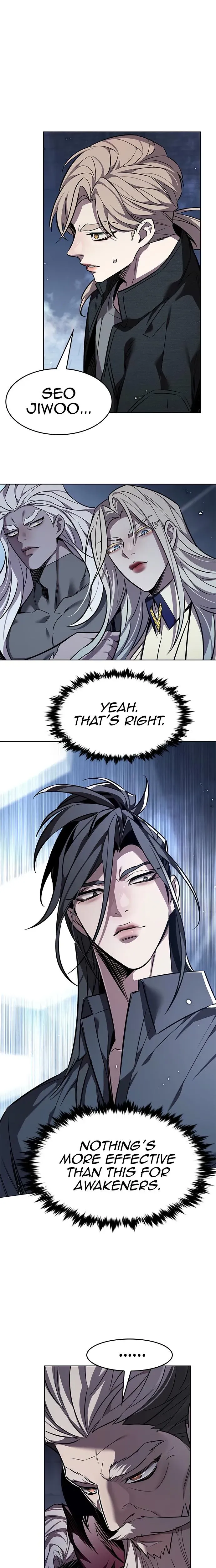 Read Eleceed Manga Online