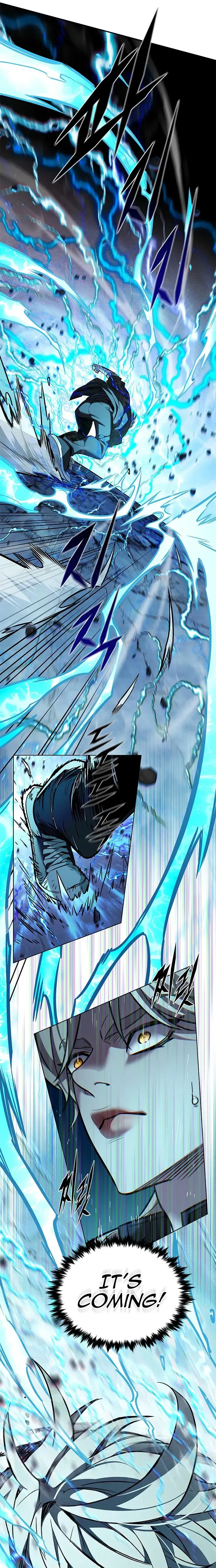 Read Eleceed Manga Online