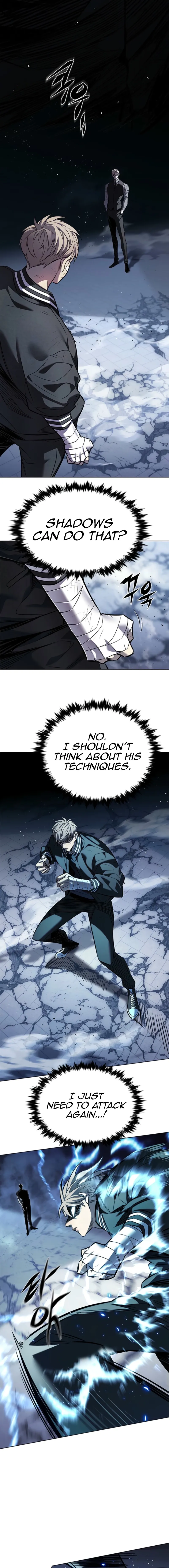 Read Eleceed Manga Online