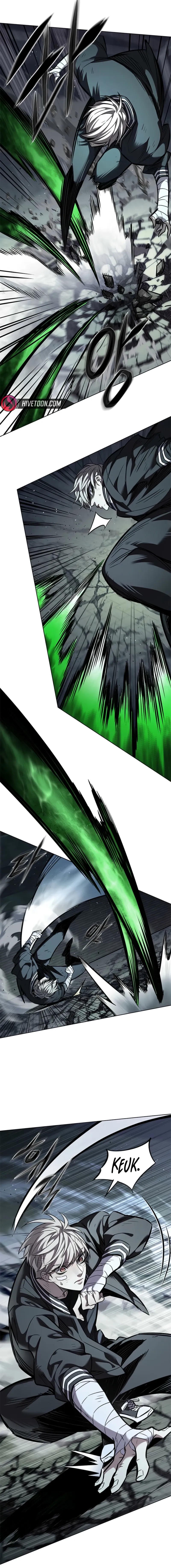 Read Eleceed Manga Online