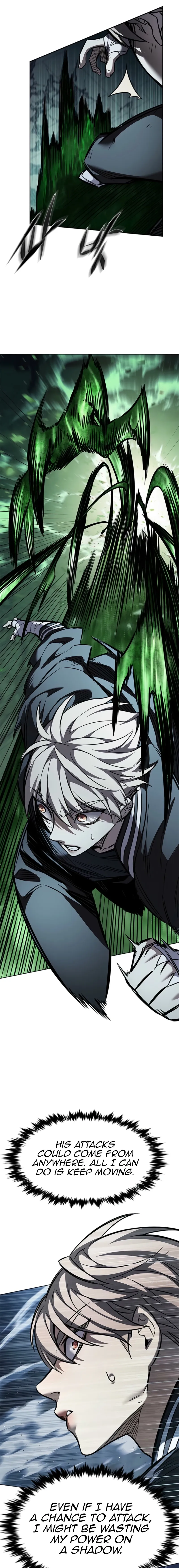 Read Eleceed Manga Online