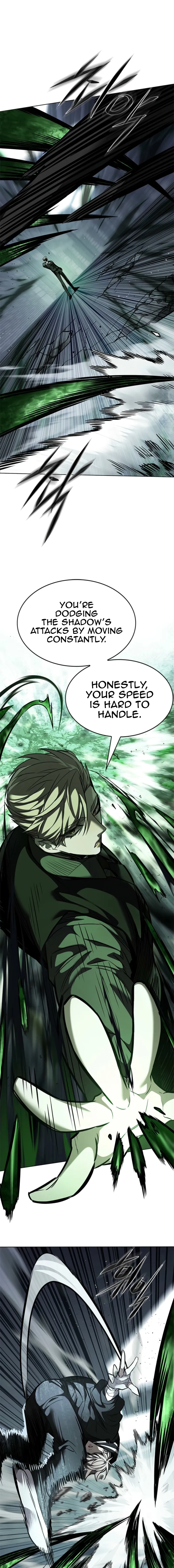 Read Eleceed Manga Online