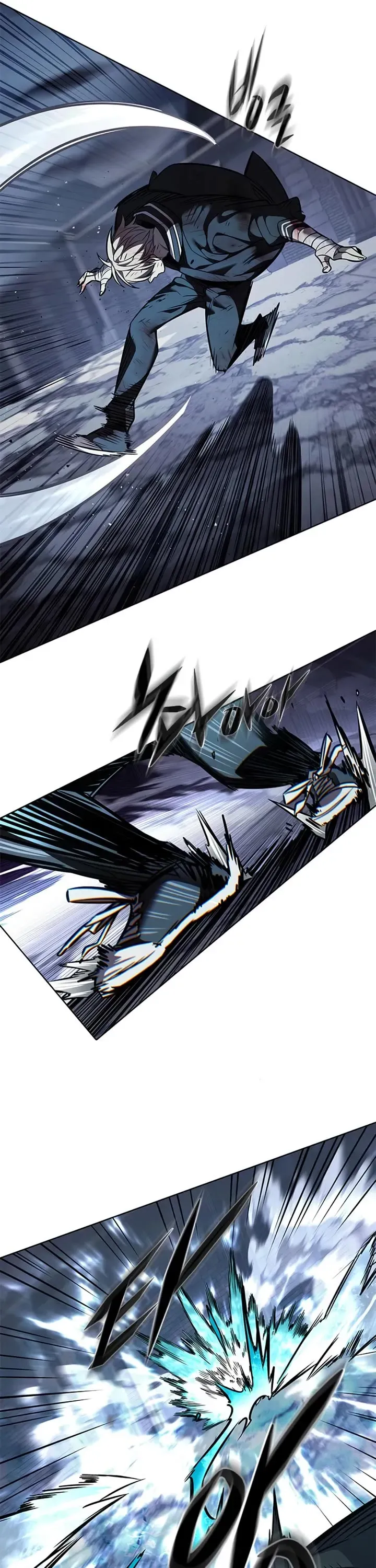 Read Eleceed Manga Online