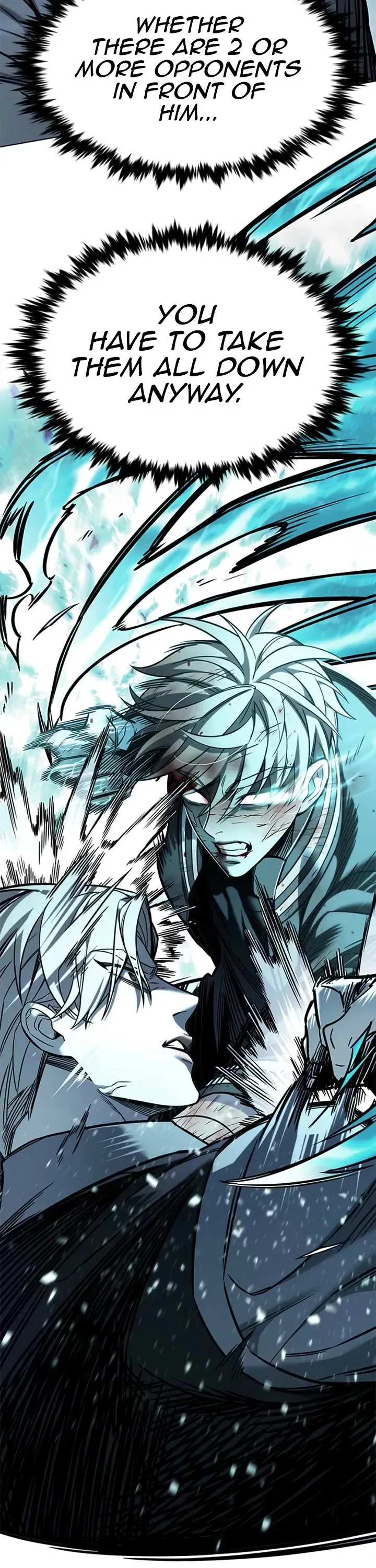Read Eleceed Manga Online