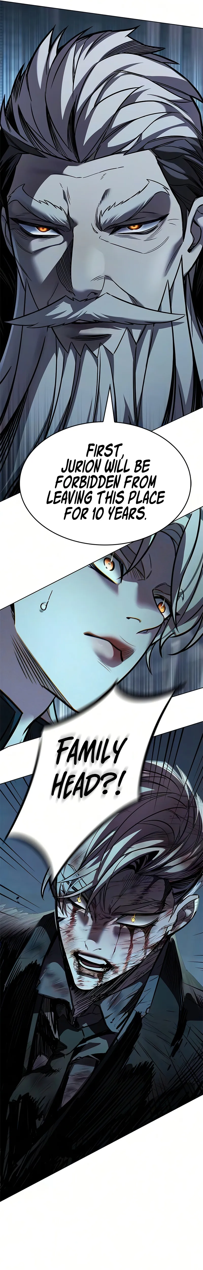 Read Eleceed Manga Online