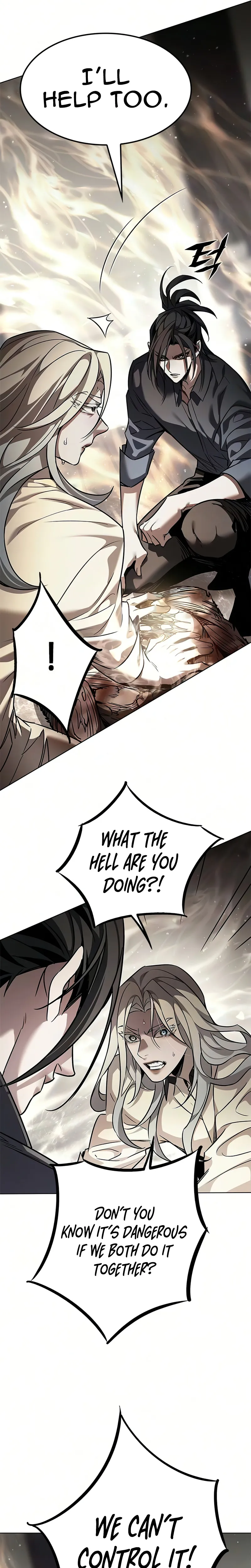 Read Eleceed Manga Online