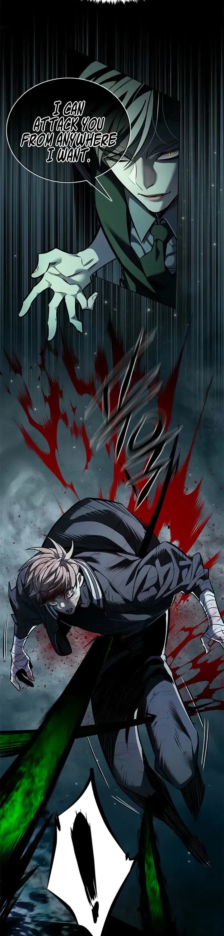 Read Eleceed Manga Online
