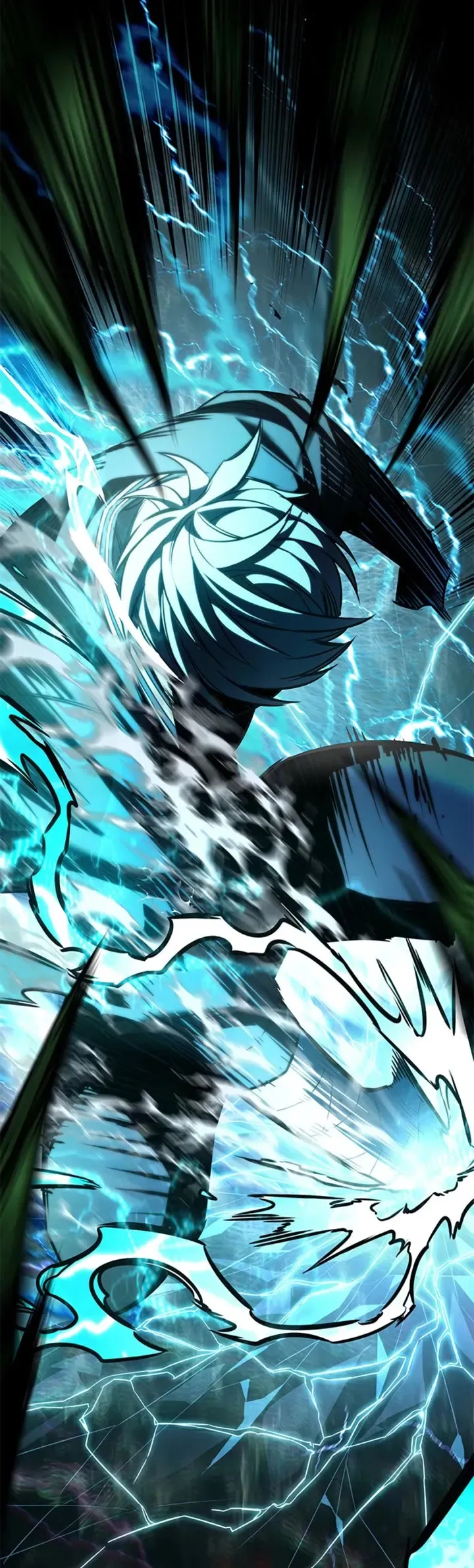 Read Eleceed Manga Online