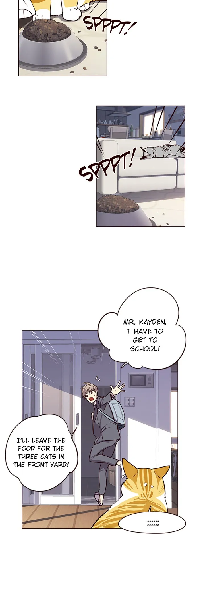 Read Eleceed Manga Online