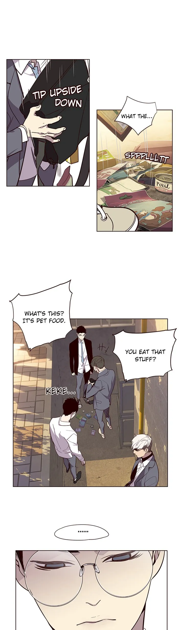 Read Eleceed Manga Online