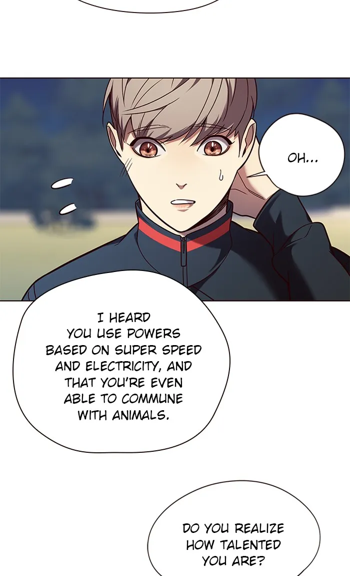 Read Eleceed Manga Online
