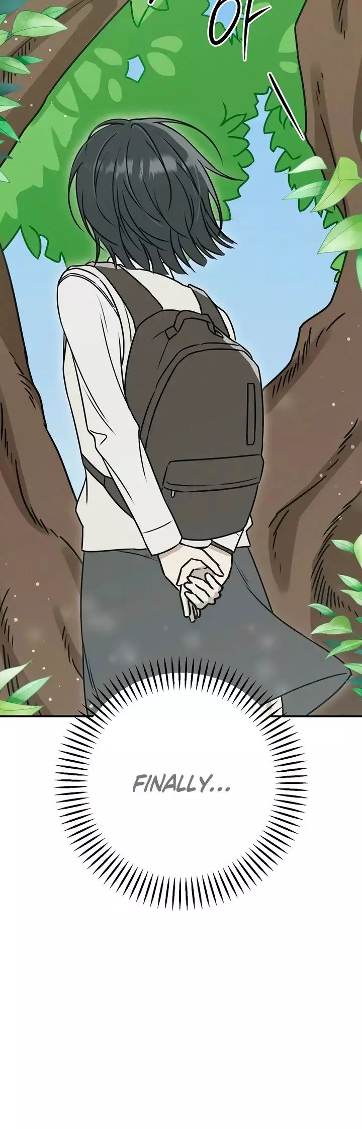 Read Electrifying Confession Manga Online