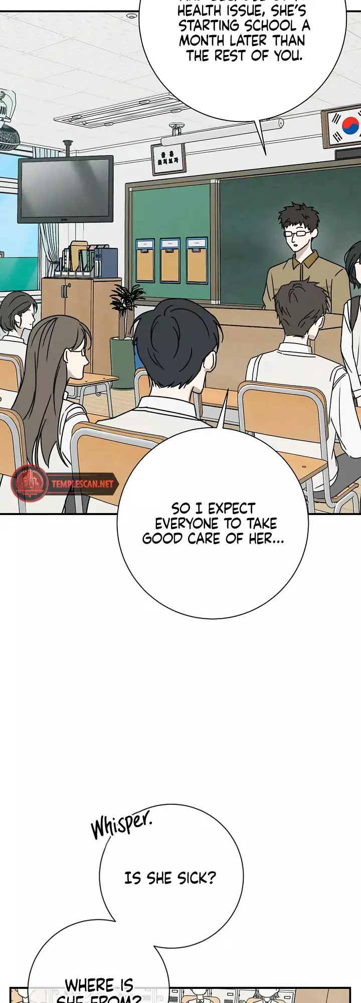 Read Electrifying Confession Manga Online