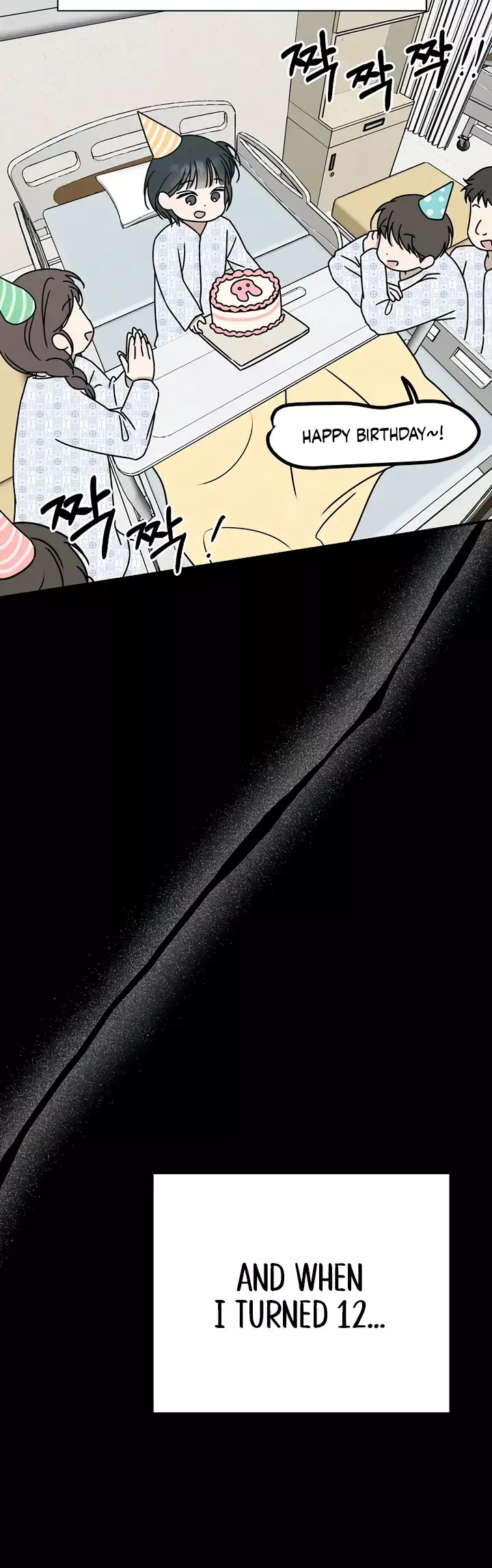Read Electrifying Confession Manga Online