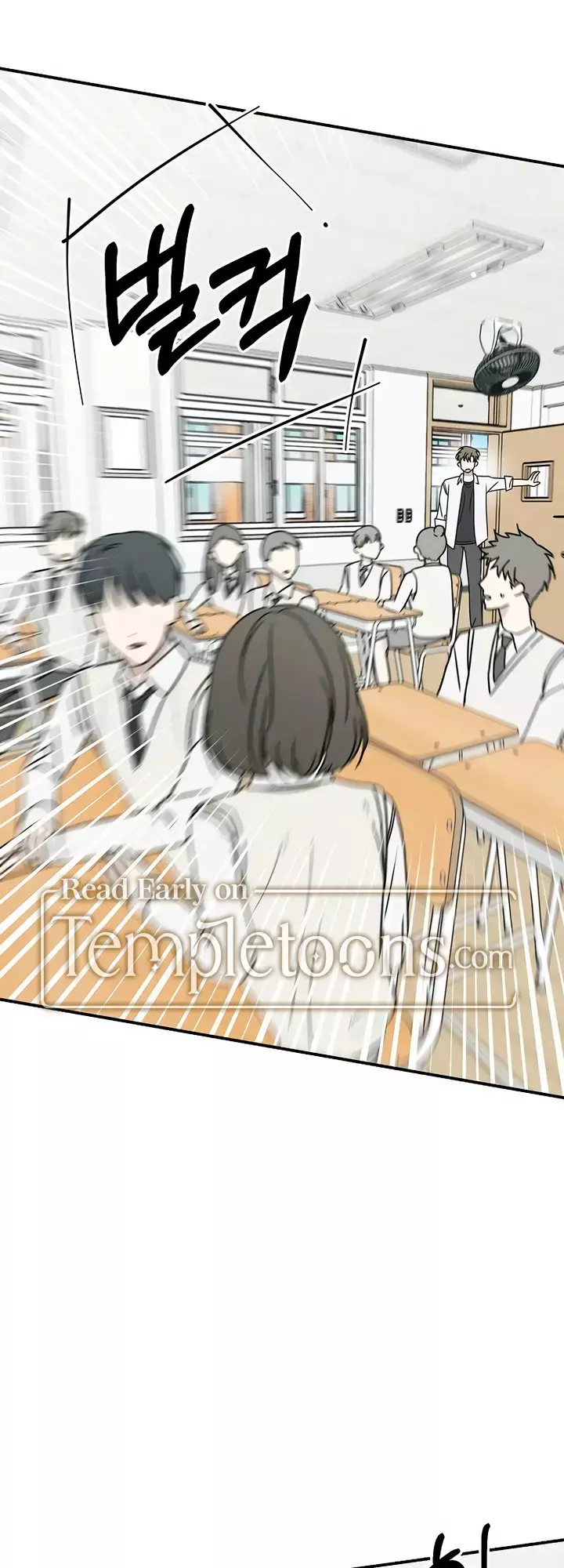 Read Electrifying Confession Manga Online