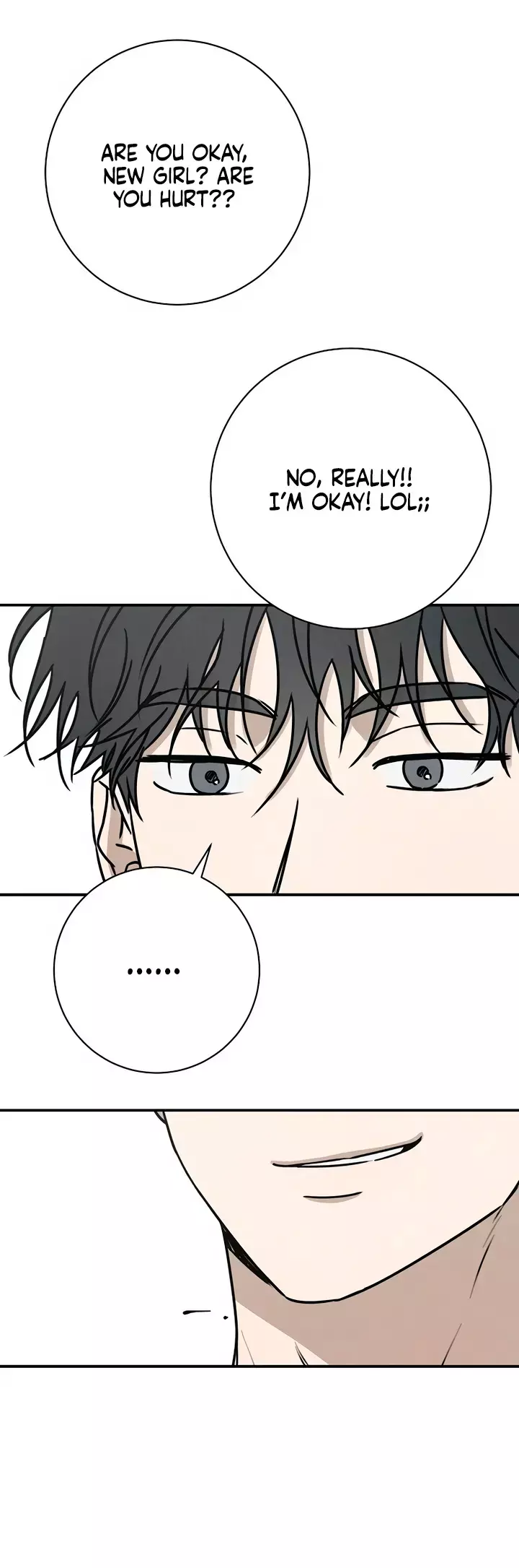 Read Electrifying Confession Manga Online