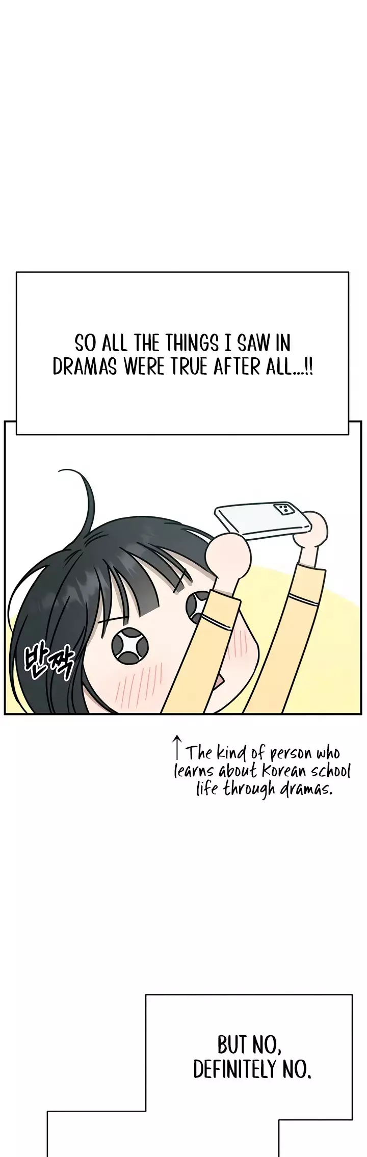 Read Electrifying Confession Manga Online