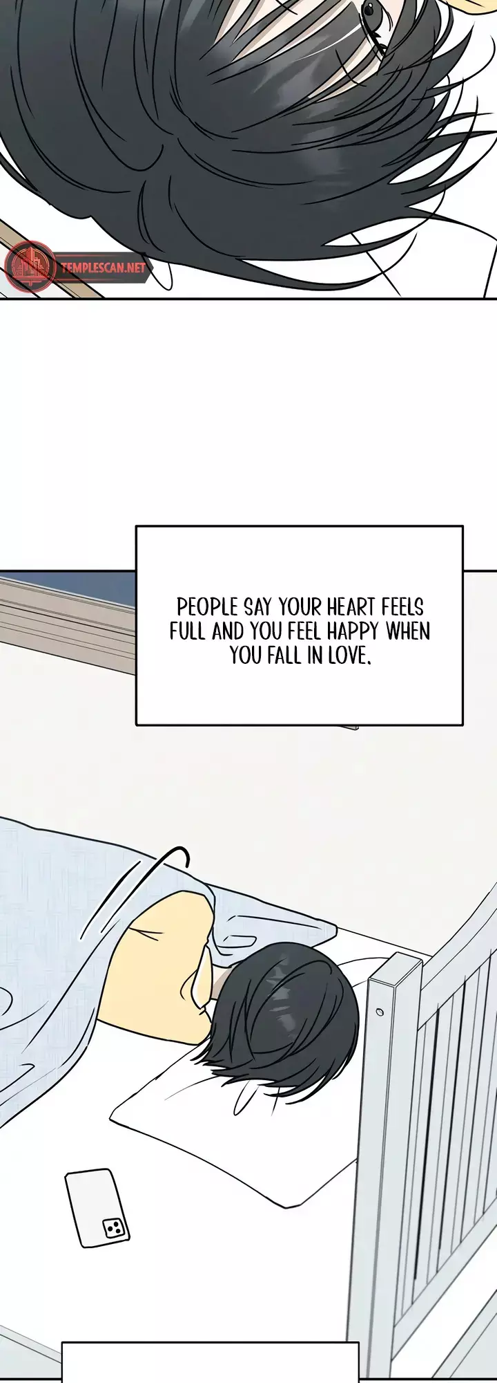 Read Electrifying Confession Manga Online