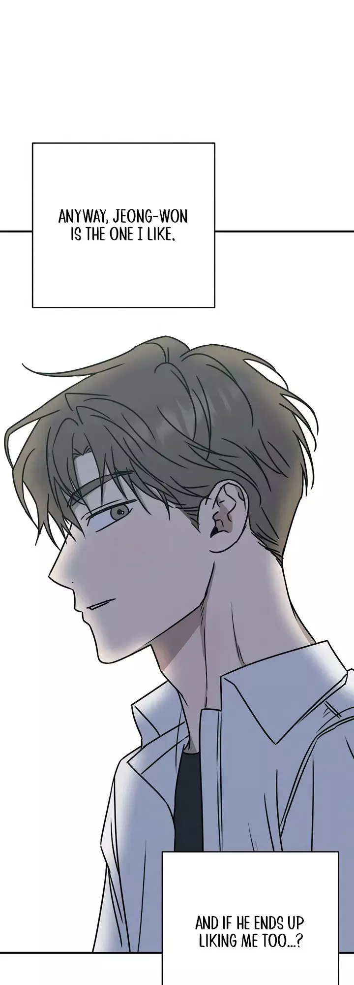 Read Electrifying Confession Manga Online