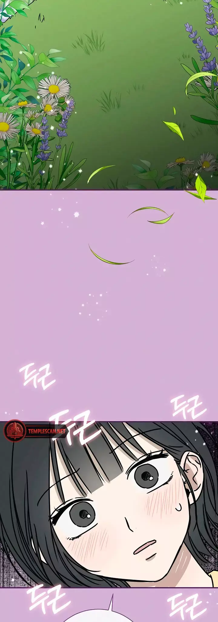 Read Electrifying Confession Manga Online