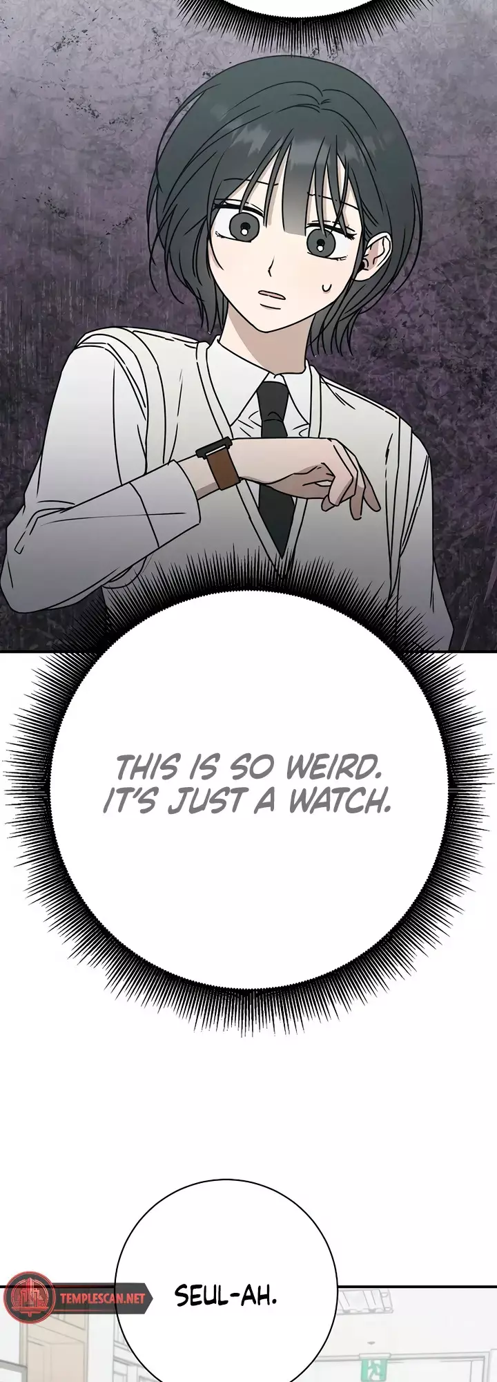 Read Electrifying Confession Manga Online