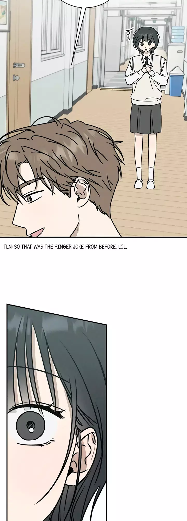 Read Electrifying Confession Manga Online